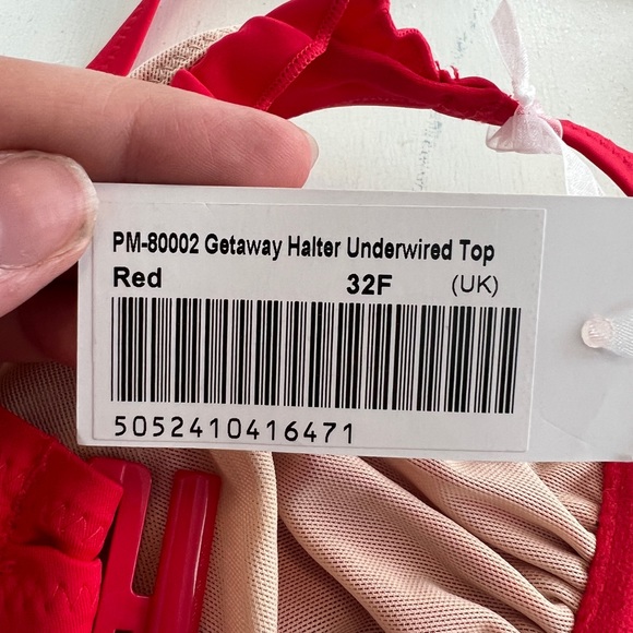 Pour Moi? Bikini Top - Picture 3 of 4